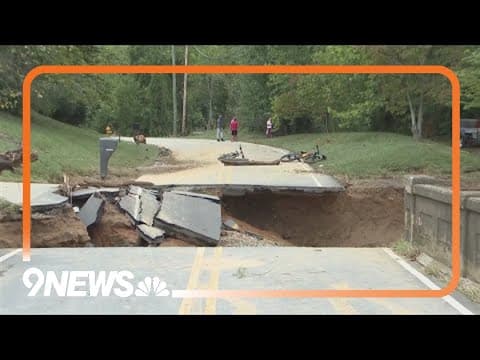 Brewery owners help Asheville community after Hurricane Helene