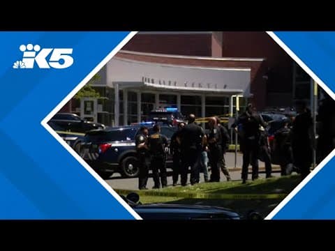 Classes canceled at Garfield High School after student was shot, killed near campus
