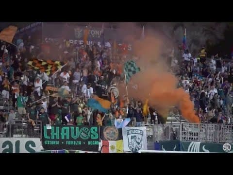 San Diego Loyal announce this will be final season