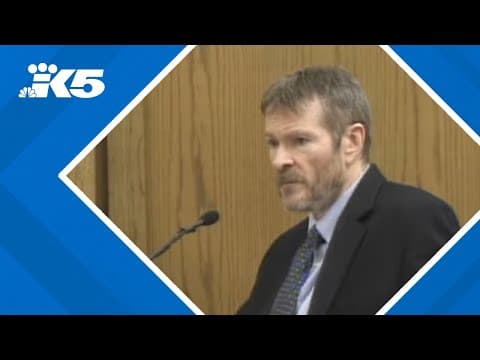 'South Hill Rapist' Kevin Coe to now live in Federal Way after release