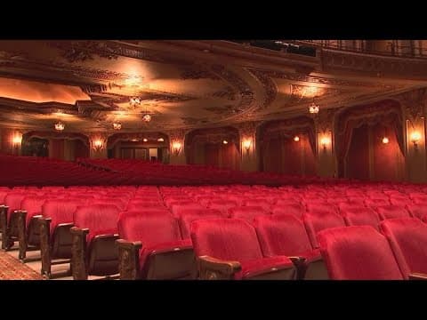 CAPA offers accessibility options for theatre watchers