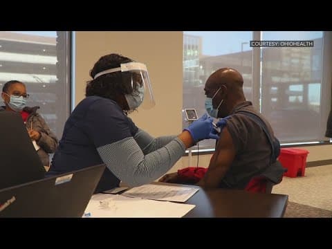 Franklin County Public Health bringing attention to Minority Health Month