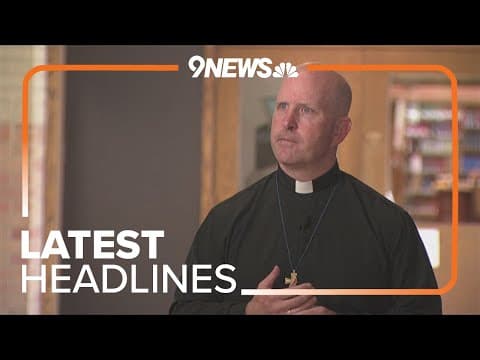 Latest headlines | Denver Archdiocese reacts to shooting in Minneapolis