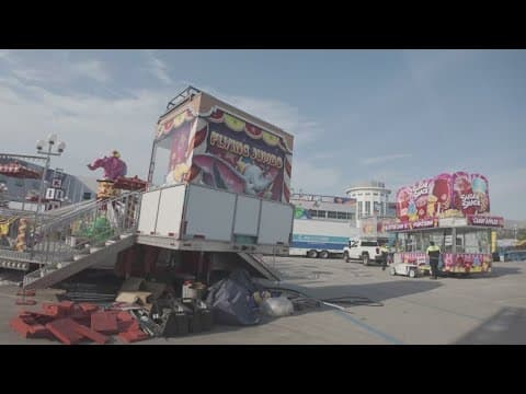 RodeoHouston closely monitoring measles outbreak as health officials urge Texans to get vaccinated