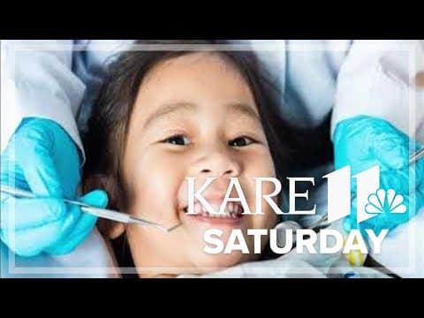 Keeping your 'oral microbiome' healthy all year long