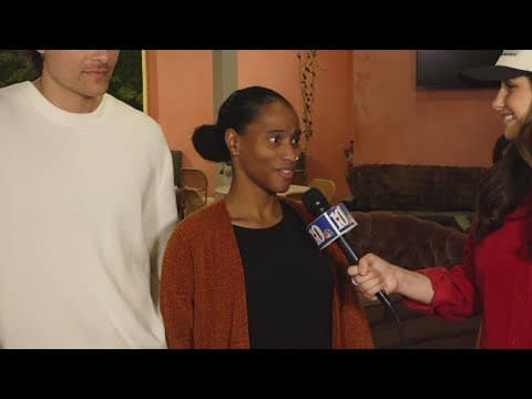 Mother Bar goes viral for feminine energy, plant inspired drinks