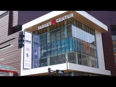 WATCH LIVE: U.S. Gymnastics Team Trials coming to Minnesota