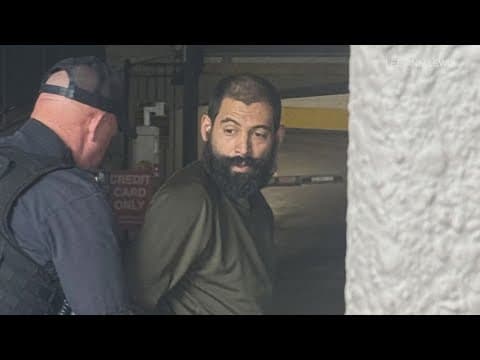 Man accused of multiple assaults in downtown Dallas