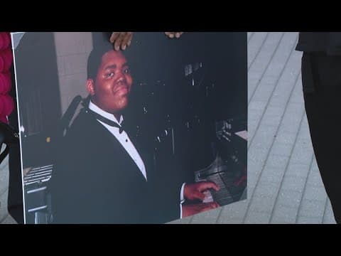 Parents of Herman Whitfield III sue the city