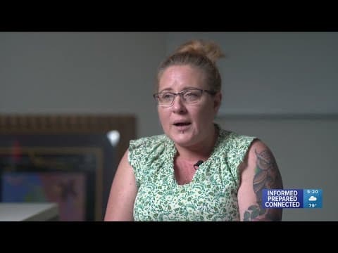 Forever Family: Local advocates talk about support for kids in foster care who are survivors of huma