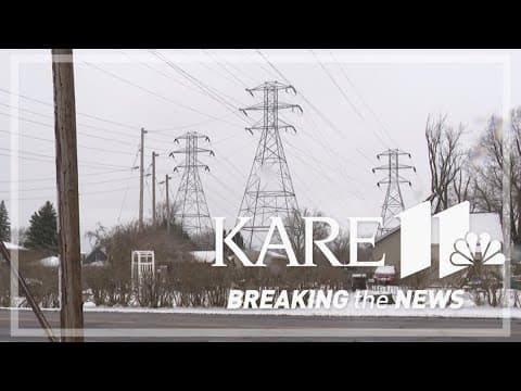 Gov. Walz continues discussions with Ontario Premier Doug Ford over electricity shut-off threat