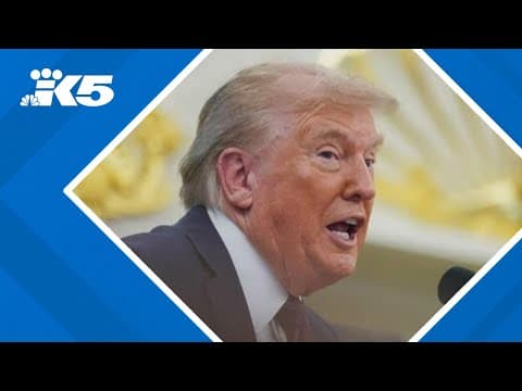 Trump threatens Chicago with apocalyptic force