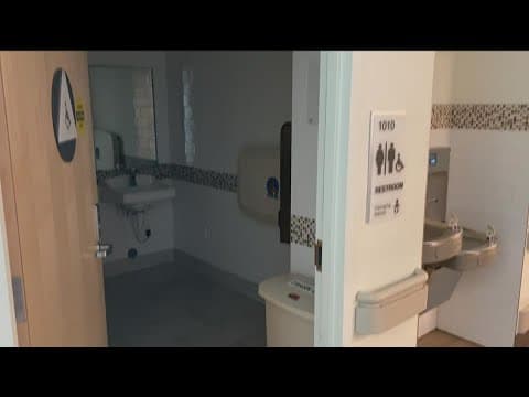 Chula Vista doctor accused of hiding camera in Veterans Affairs clinic bathroom