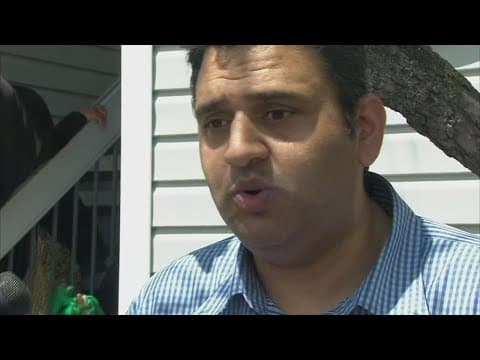 CAIR-Ohio speaks on director fired for allegedly sending information to anti-Muslim hate group