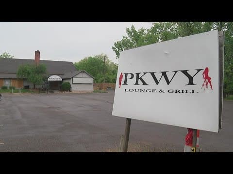 City shuts down east Columbus bar for violent crime, operating without liquor license