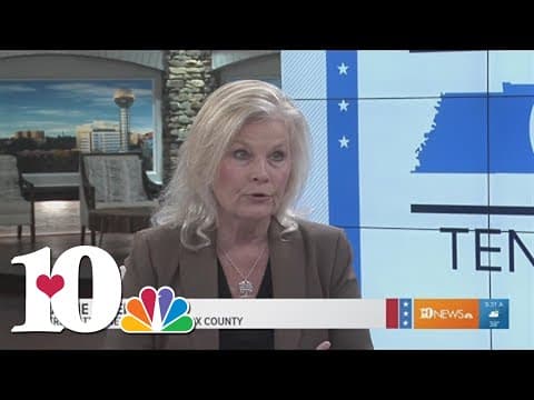 Inside TN: C. Allen, Part 1