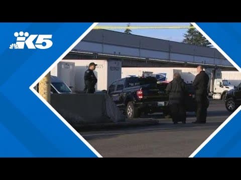 Victim, suspected shooter were both USPS employees