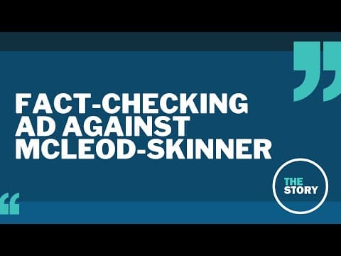 Fact-checking ads in race for Oregon's 5th congressional district, Part 2