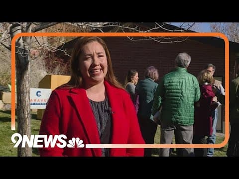 Caraveo withdraws candidacy for Colorado's 8th Congressional District