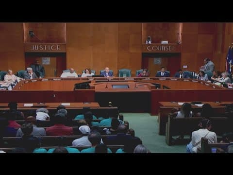 Tempers flare at Houston City Council meeting over disaster recovery funds