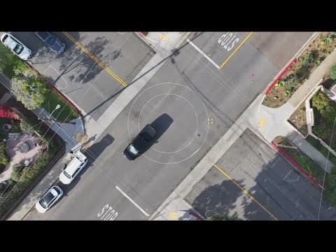 Carlsbad City Council considers traffic circles in Barrio