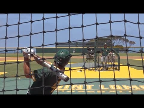 Point Loma Nazarene to host NCAA DII Baseball Super Regionals in San Diego