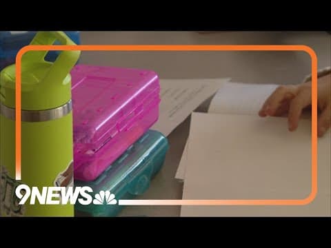 Colorado at risk of losing more than half its teachers, survey shows