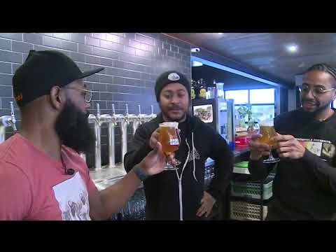 Black Brewers Podcast aims to increase diversity in brewing