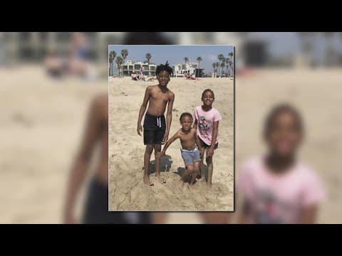 Family believes IMPD mishandled investigation of Indianapolis teenager found dead in retention pond