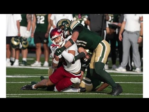 WATCH LIVE: Arizona Bowl postgame news conference