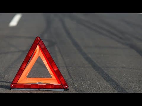 Two right lanes reopen on Twin Span Bridge after accident