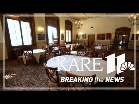 Women's Club of Minneapolis first opened its doors in 1907, will now likely close in May