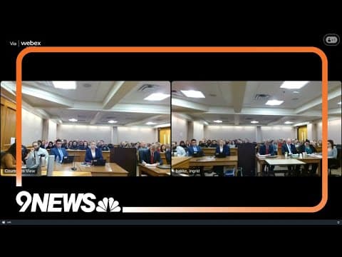 Full Verdict: King Soopers Shooter Found Guilty