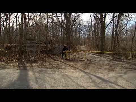 Jury sees graphic crime scene photos in Delphi murders trial | Noon update, Oct. 21, 2024