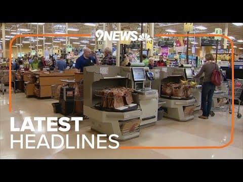 Latest Headlines | FTC sues to block Kroger/Albertsons merger