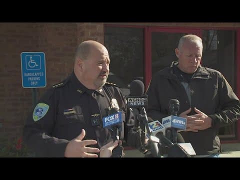 Manhunt Underway on alleged Hammond Target Abduction in Louisiana