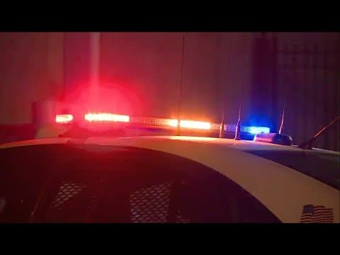 2 robberies reported on Ohio State campus