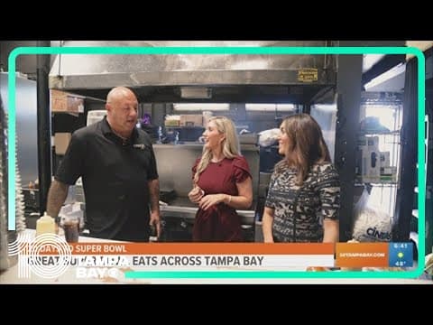 Looking for a good burger? Engine No. 9 serves up some of the best in the Bay