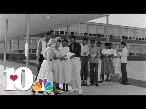 East TN community wants Oak Ridge 85 taught in classrooms statewide