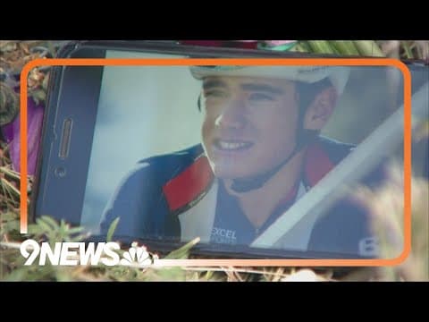 Driver arrested in July crash that killed cyclist Magnus White