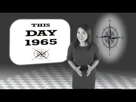 1965 in San Diego | News 8 Throwback Special