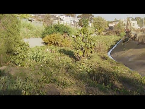 San Diego officials responds to major flooding