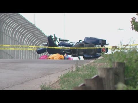 Ohio State Highway Patrol urges motorcycle safety as crashes rise