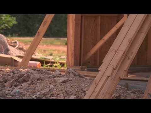 City of Dallas authorizes new permitting fees