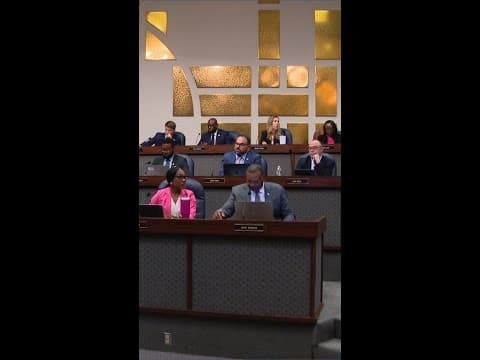 Indy leaders approve 2026 budget but say there's not enough money to go around