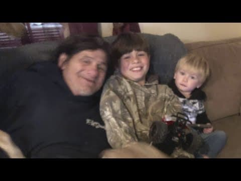 Missing boater found alive