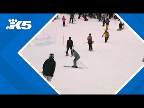 Hundreds sign petition accusing Stevens Pass of failing to prevent ski, snowboard theft