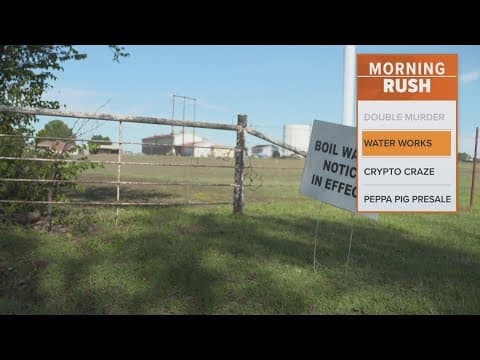 Boil water notice in Wise County continues