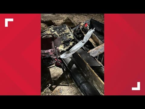 Fire tore through a historic Houston community center and they need your help to rebuild