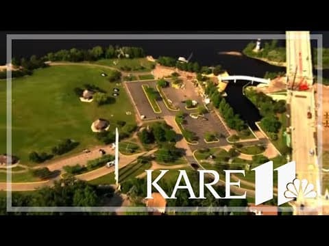 Minneapolis council member urges Park Board to make changes after deadly Boom Island shooting